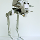 Illustration for article titled Japanese craftsman creates perfect sci-fi ship replicas using just paper